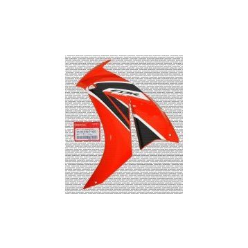 Honda CBR 250 R Sol Grenaj