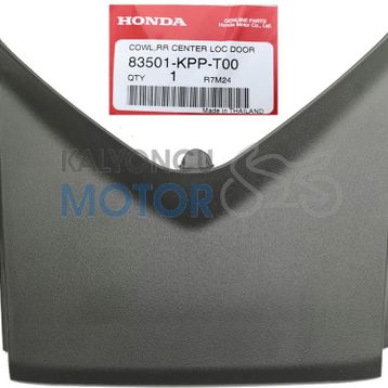 Honda CBR 250 R Stop Alt Kapak