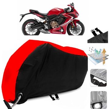 Honda CBR650R Uyumlu Motorsiklet Branda