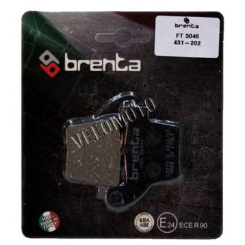 Honda Civic 1.3L LDA2 Hybrid 06 Ön Fren Diski