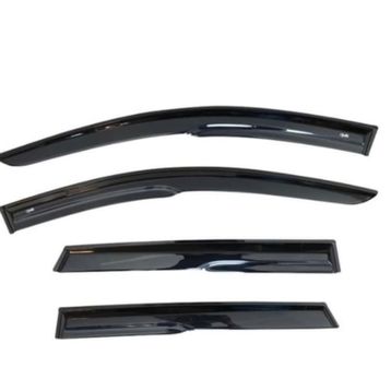 Honda Civic 2001-2005 Cam Rüzgarlığı