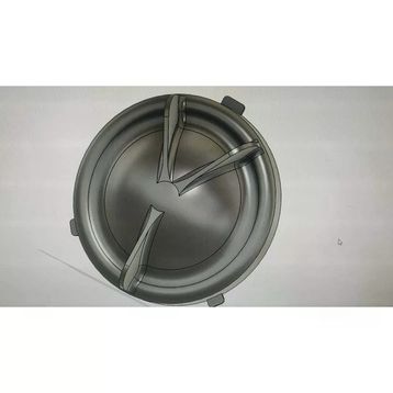 Honda Civic 2005-2011 Far Arka Kapak