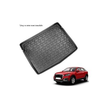 Honda Civic 2006 2011 Bagaj Havuzu
