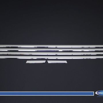 Honda Civic 2006 2011 Cam Çıtası