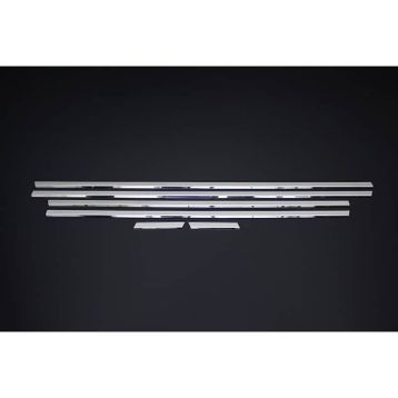 Honda Civic 2006 2011 Cam Çıtası