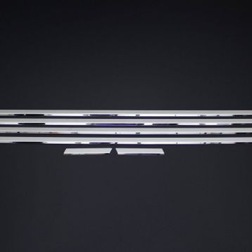 Honda Civic 2006 2011 Cam Çıtası