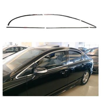 Honda Civic 2006 2011 Cam Çıtası