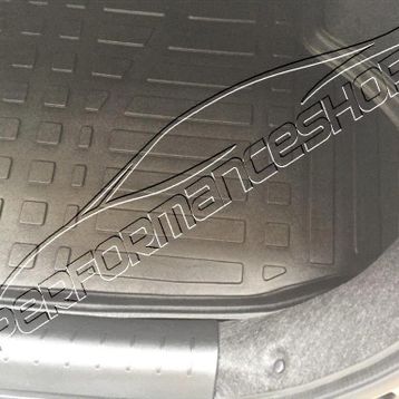 Honda Civic 2012-2015 3d Bagaj Havuzu