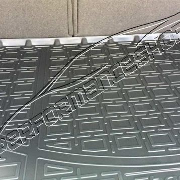 Honda Civic 2012-2015 3d Bagaj Havuzu