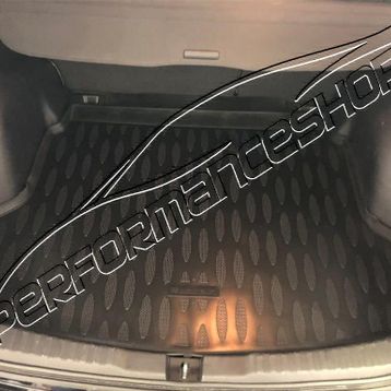 Honda Civic 2012-2015 3d Bagaj Havuzu