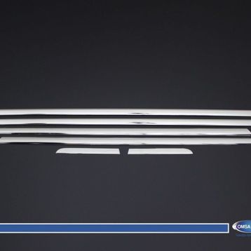 Honda Civic 2012 2016 Cam Çıtası