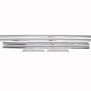 Honda Civic 2012 2016 Cam Çıtası