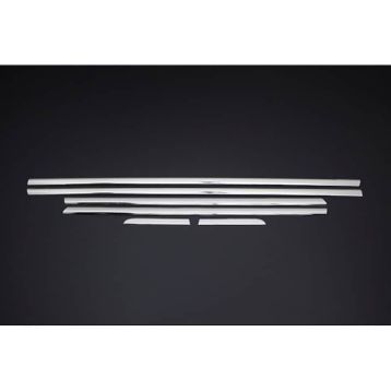 Honda Civic 2012 2016 Cam Çıtası