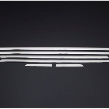Honda Civic 2012 2016 Cam Çıtası