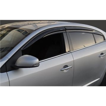Honda Civic 2012-2016 Cam Rüzgarlığı