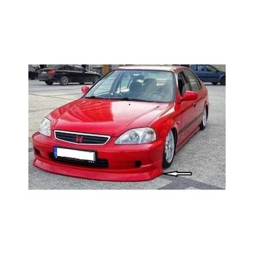 Honda Civic 99-01 CS Plastik Ön Ek
