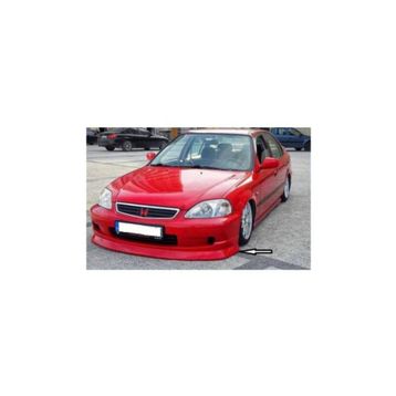 Honda Civic 99-01 CS Plastik Ön Ek