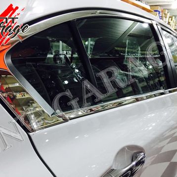 Honda Civic Fb7 2012-2016 Cam Çıtası