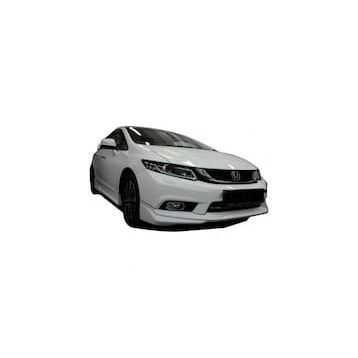 Honda Civic FB7 Modulo Plastik Ön Ek