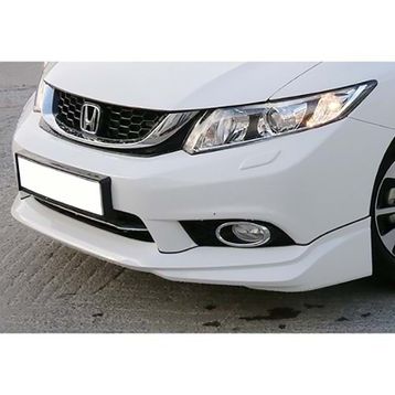 Honda Civic FB7 Modulo Plastik Ön Ek