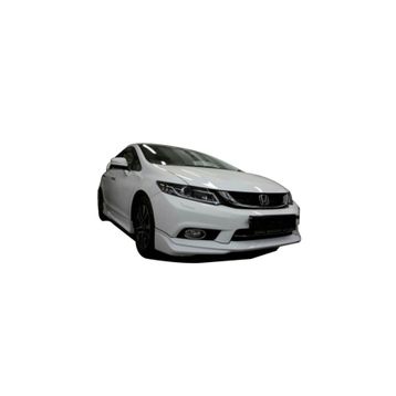 Honda Civic FB7 Modulo Plastik Ön Ek