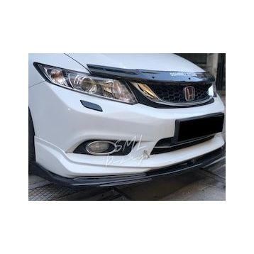 Honda Civic Fb7 Modulo Plastik Ön Lip