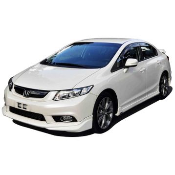 Honda Civic Fb7 Modulo Plastik Yan Marşpiyel