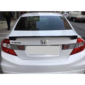 Honda Civic Fb7 Plastik Sağ Sol Flaplar