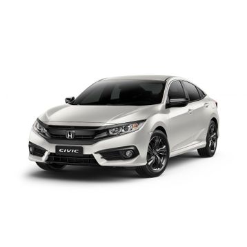 Honda Civic FC5 Bosch Aeroeco 2017-2019 Muz Silecek Takımı