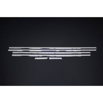 Honda Civic Fd6 2006-2011 Cam Çıtası