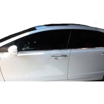 Honda Civic Fd6 2006-2011 Cam Çıtası