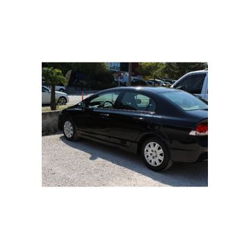 Honda Civic Fd6 2006-2011 Cam Çıtası
