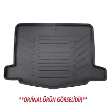 Honda Cıvıc Hb 2013 Sonrası 3D Havuzlu Üniversal Oto Paspas