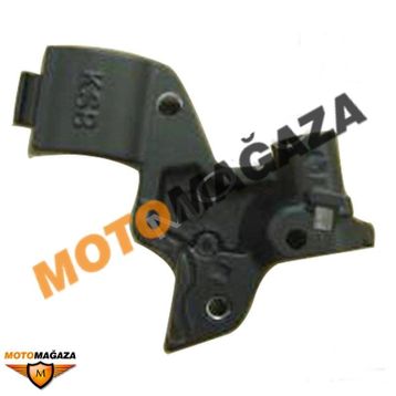 Honda Civic SD/HB 1999/2001 1.6cc Havalı Ön Fren Diski