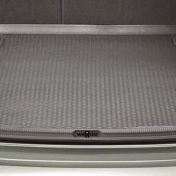 Honda Civic Sedan 2001-2006 3d Bagaj Havuzu