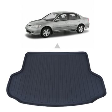Honda Civic Sedan 2002-2006 Bagaj Havuzu