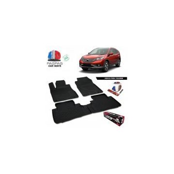Honda Cr-V 2013-2017 4D Havuzlu Paspas