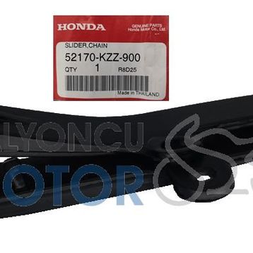 Honda CRF 250 L Zincir Kaydırıcısı