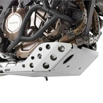 Honda Crf1000l Africa Twin Motor Brandası