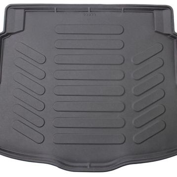 Honda Crv 2007-2012 3d Bagaj Havuzu