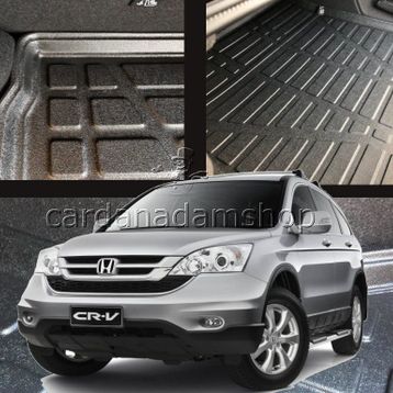 Honda Crv 2013-2017 3d Bagaj Havuzu