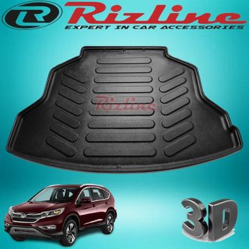 Honda Crv 2013 2018 Bagaj Havuzu