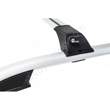 Honda CRV Port Bagaj Ara Atkı
