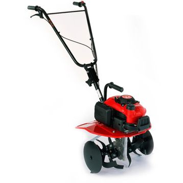 Honda FG205 DE Çapa Makinesi