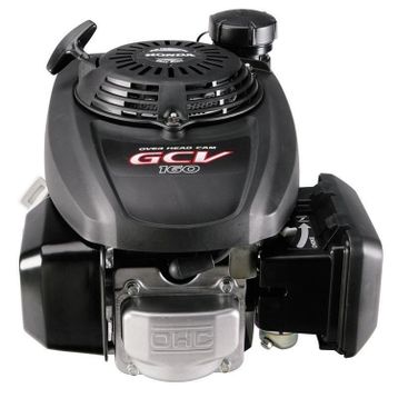 Honda GCV160 22.2 mm Krank Dik Milli Benzinli Motor