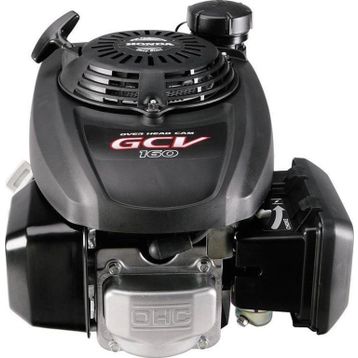 Honda GCV160 22.2 mm Krank Dik Milli Benzinli Motor