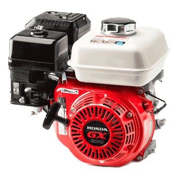 Honda GX 200 UT2 RHQ4 Go Kart Serisi Benzinli Motor