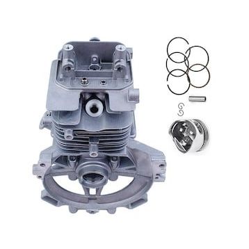 Honda GX35 39 cm Silindir ve Piston Seti