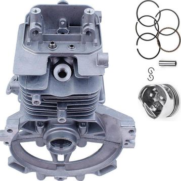 Honda GX35 39 cm Silindir ve Piston Seti