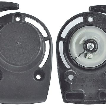 Honda GX35 Komple Starter Kapak